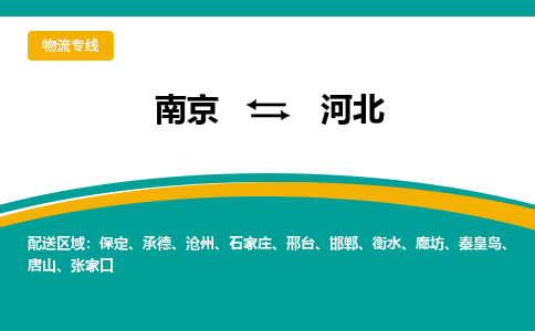 南京到河北电动车托运运输-南京到河北电动车货运物流